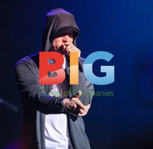 50 Cent and Eminem perform at SXSW