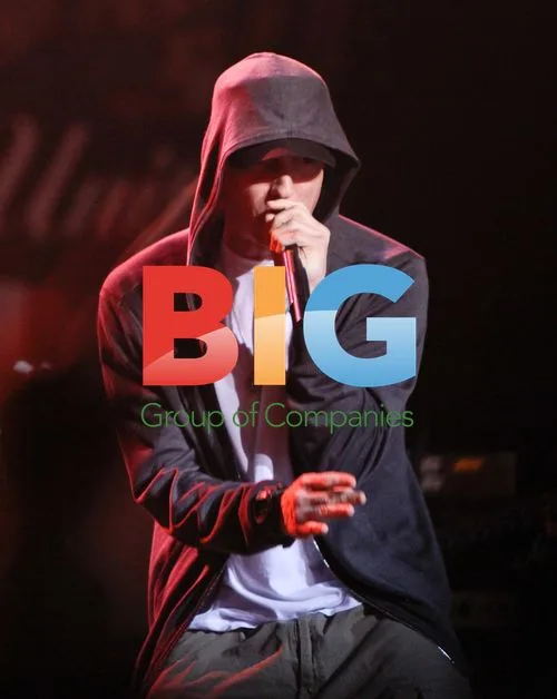 50 Cent and Eminem perform at SXSW