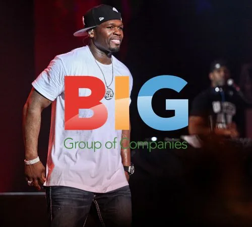 50 Cent and Eminem perform at SXSW