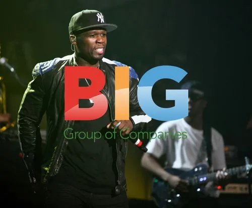 50 Cent and Eminem perform at SXSW