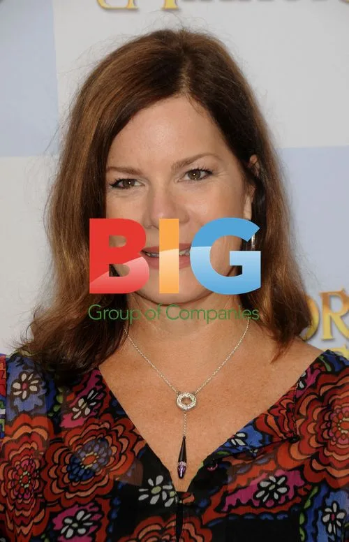 Marcia Gay Harden at 'Mirror Mirror' Premiere