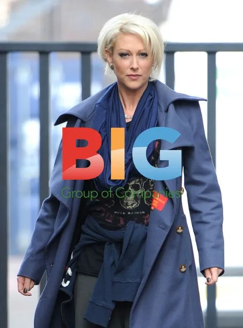 Steps at ITV Studios
