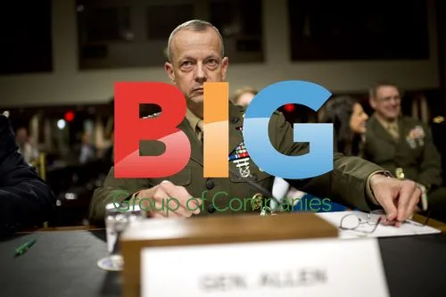 Marine Corps Gen. John Allen Testifies on Afghanistan