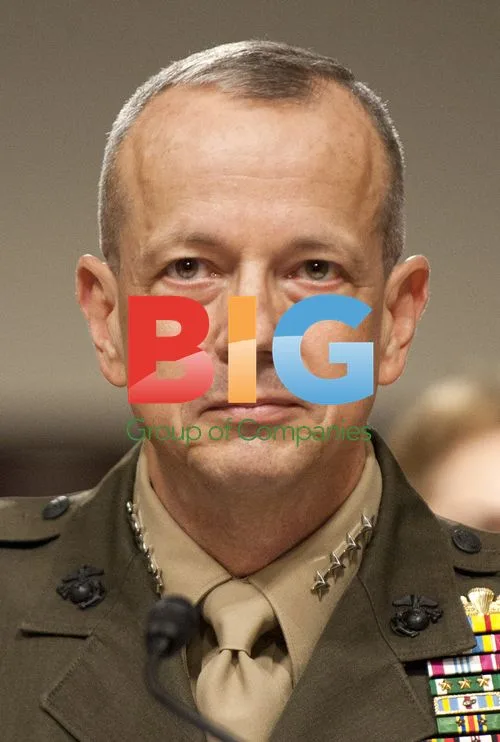 Gen. John Allen Testifies on Afghanistan