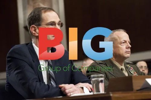 Acting Undersecretary James Miller Jr. and Gen. John Allen Testify
