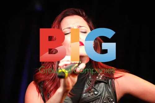 Jessica Sutta of The Pussycat Dolls