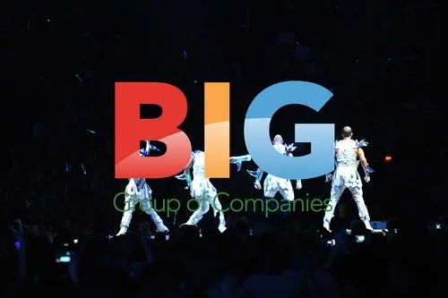 JLS Performing at O2 Arena