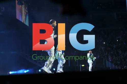 JLS Performing at O2 Arena
