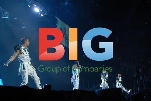 JLS Performing at O2 Arena