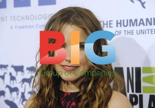 Sophia Bush at Genesis Awards