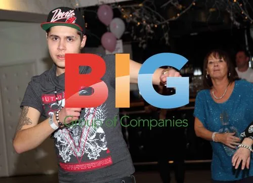 Reality Stars Raise Money for Breast Cancer