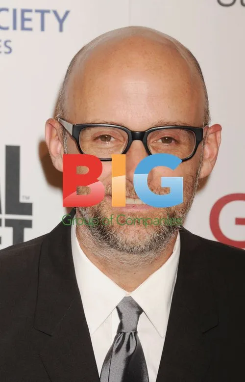 Moby at the 26th Genesis Awards