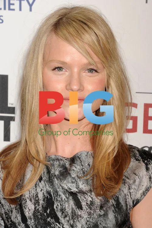 Lindsay Pulsipher at 26th Genesis Awards