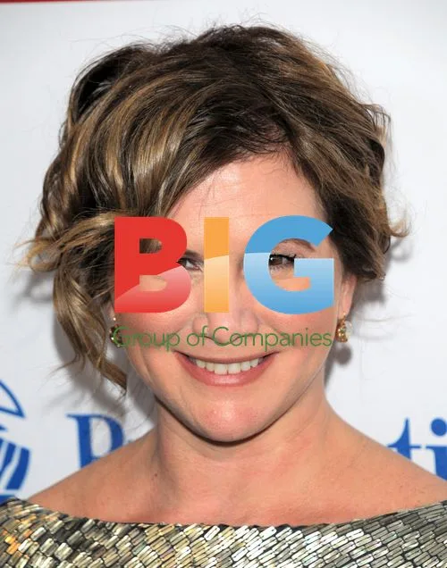 Tracey Gold at GLAAD Media Awards