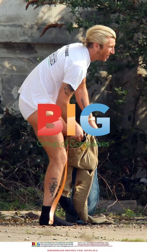 Celebrities Campaign for Causes