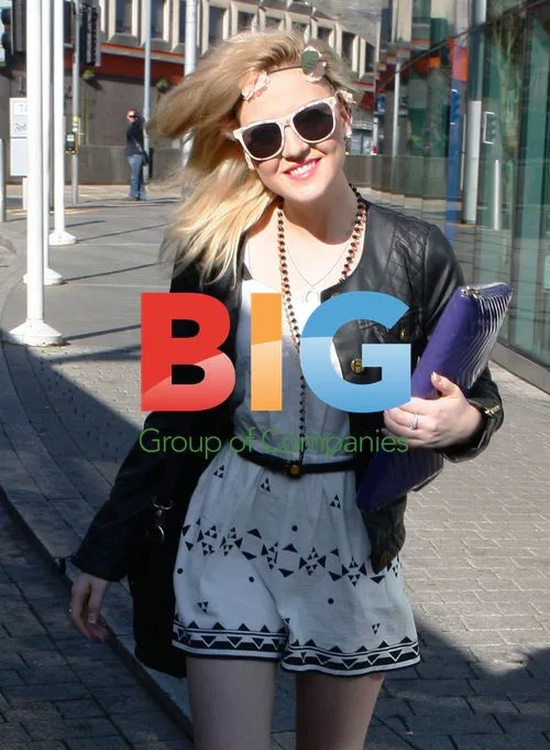 Perrie Edwards Leaves X Factor Hotel
