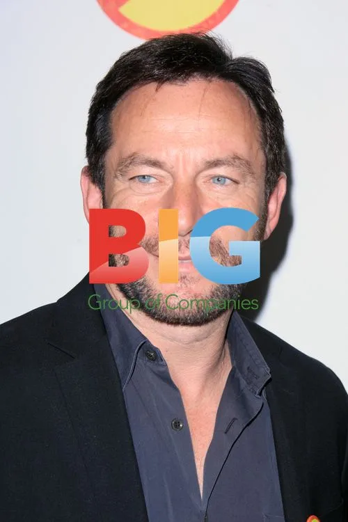 Jason Isaacs at 'Bully' Premiere