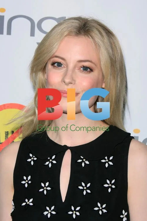 Gillian Jacobs at 'Bully' Premiere