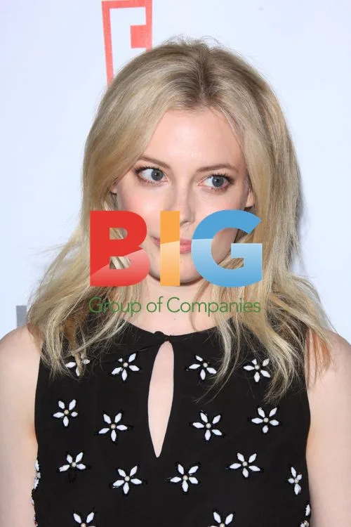 Gillian Jacobs at 'Bully' Premiere