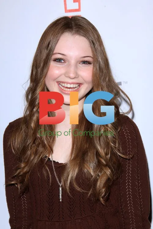 Sammi Hanratty at 'Bully' Premiere