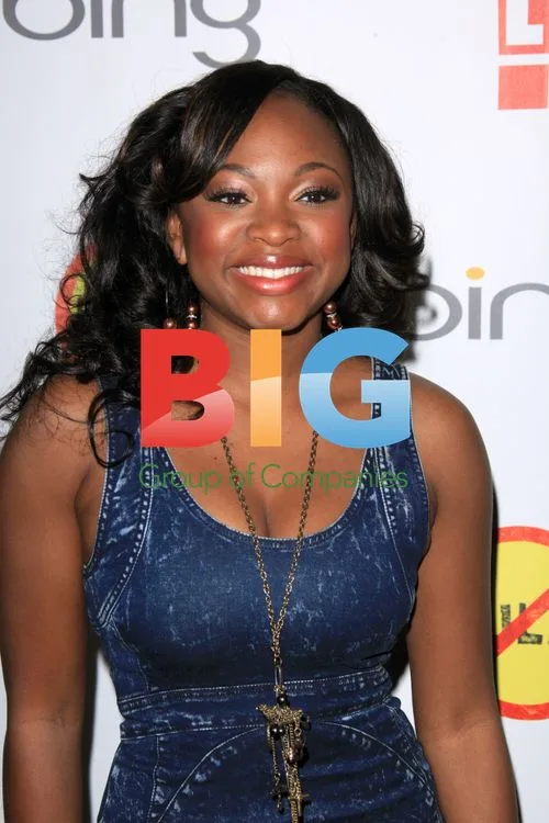 Naturi Naughton at 'Bully' Premiere