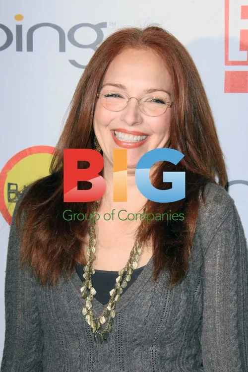 Amy Yasbeck at 'Bully' Premiere