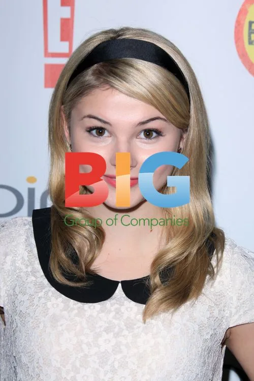 Stefanie Scott at 'Bully' Premiere