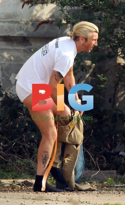 Celebs Compete for Charity
