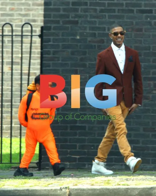 Celebrities Compete for Charity Causes
