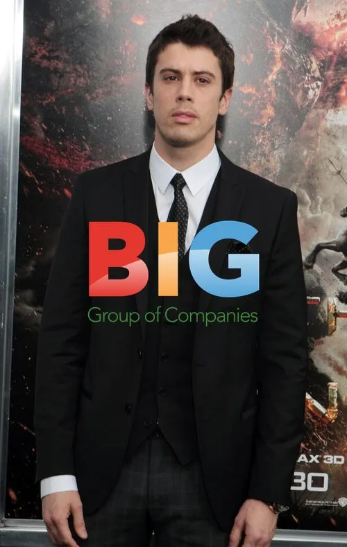 Toby Kebbell at 'Wrath of the Titans' Premiere
