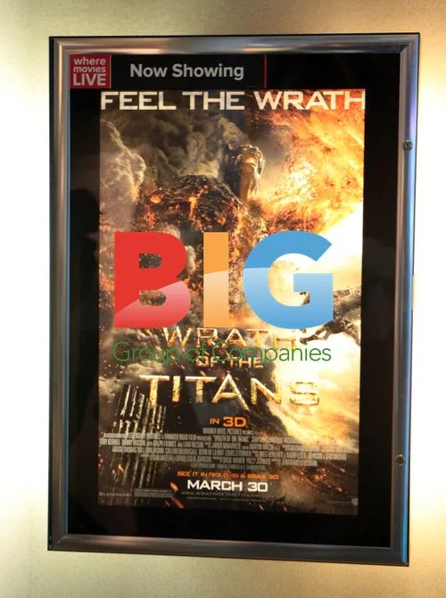 "Wrath of the Titans" Premiere in NYC