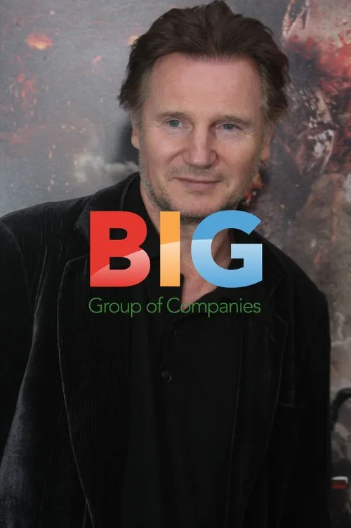 Liam Neeson at 'Wrath of the Titans' Premiere