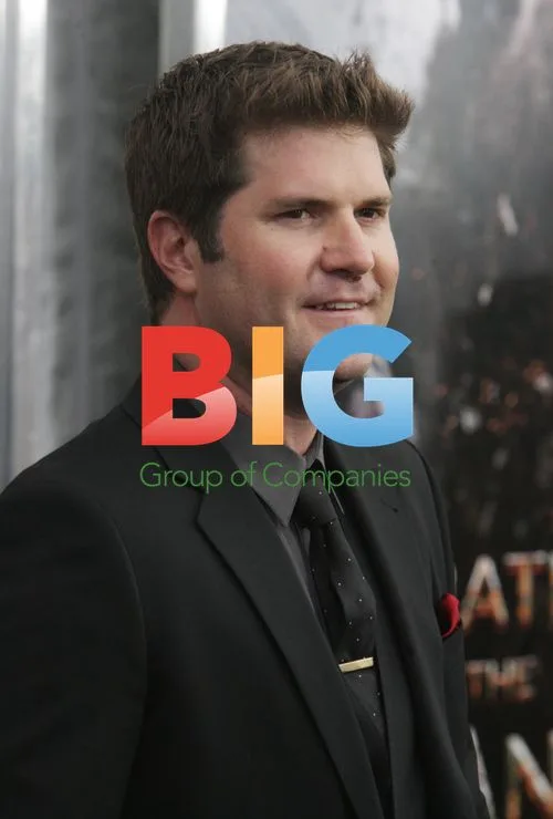 Jonathan Liebesman at 'Wrath of the Titans' Premiere