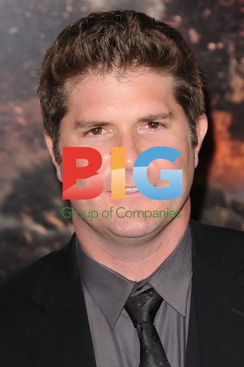 Jonathan Liebesman at 'Wrath of the Titans' Premiere