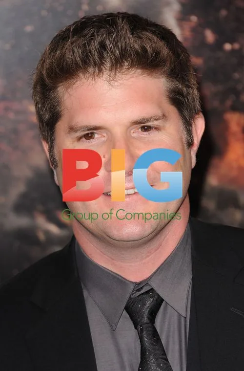 Jonathan Liebesman at 'Wrath of the Titans' Premiere