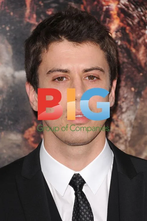 Toby Kebbell at 'Wrath of the Titans' Premiere