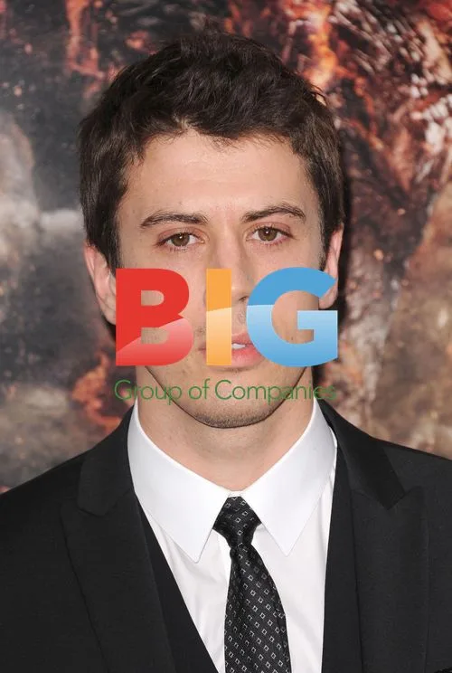 Toby Kebbell at 'Wrath of the Titans' Premiere