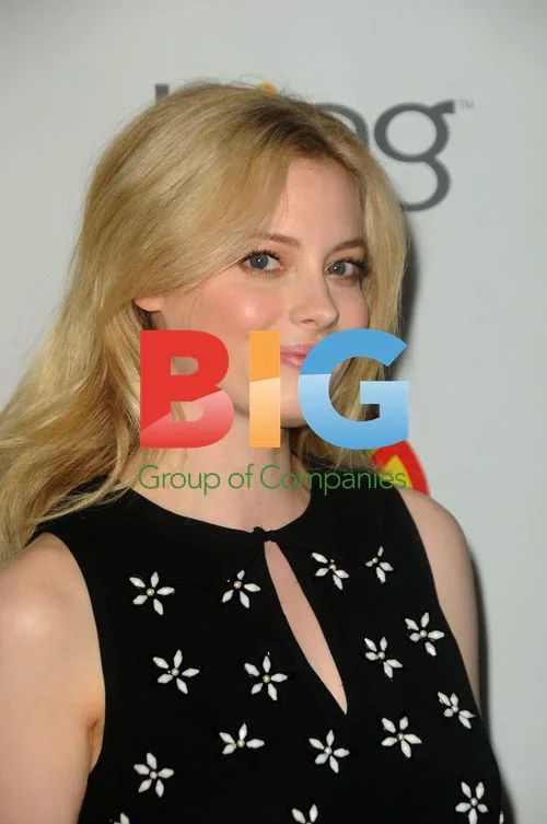 Gillian Jacobs at 'Bully' Premiere