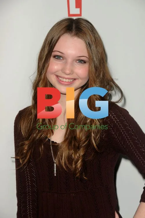 Sammi Hanratty at 'Bully' Premiere