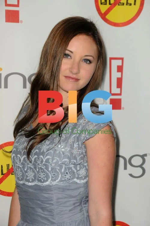 Rachel G. Fox at 'Bully' Premiere