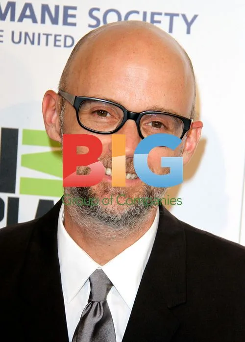 Moby at The 26th Genesis Awards