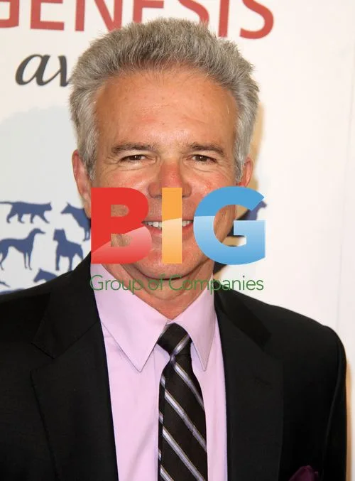 Guest at the 26th Genesis Awards