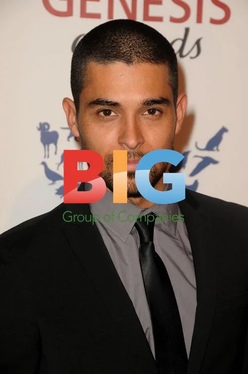 Wilmer Valderrama at 26th Annual Genesis Awards