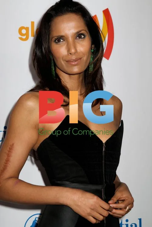 Padma Lakshmi at 23rd GLAAD Media Awards