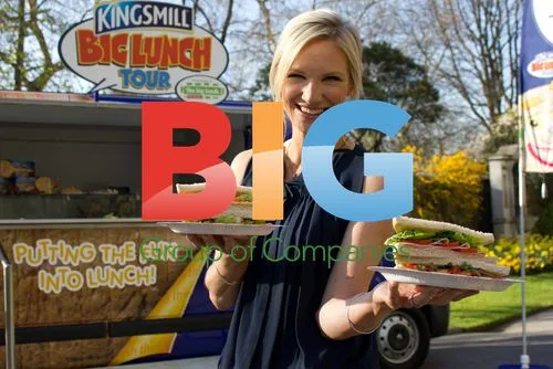 Jo Whiley Launches Kingsmill Fun Lunch Tour