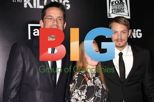 The Killing Season 2 Premiere