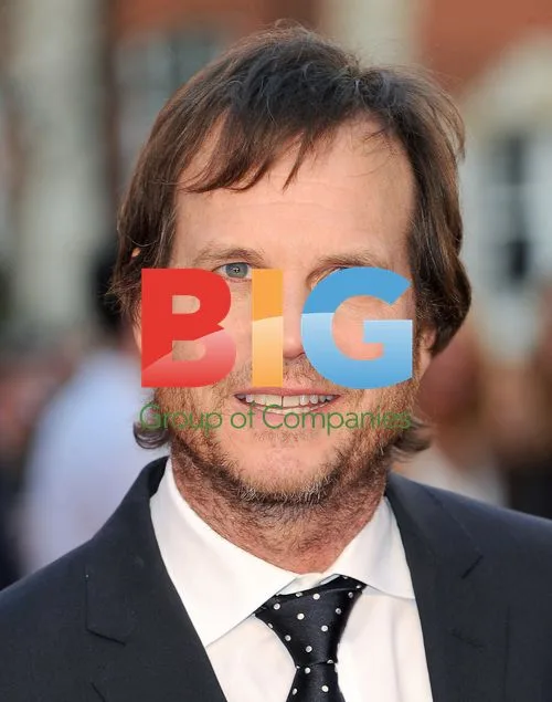 Bill Paxton at 'Titanic 3D' Premiere in London