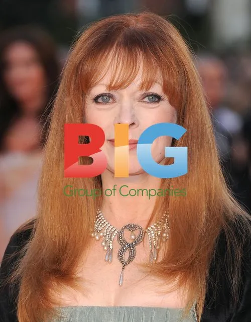 Frances Fisher at 'Titanic 3D' Premiere