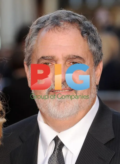 Jon Landau at 'Titanic 3D' Premiere