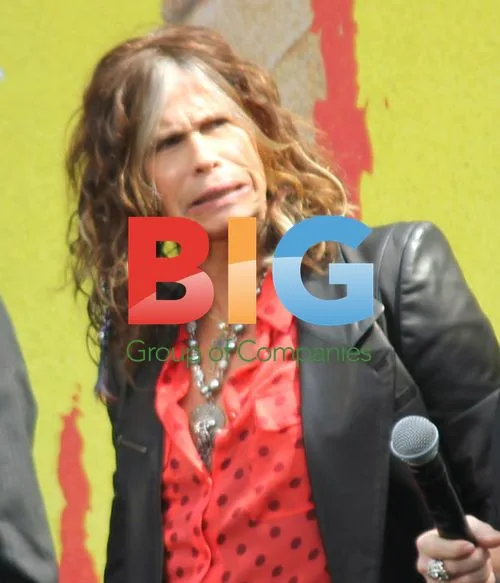 Aerosmith Announce Tour in LA